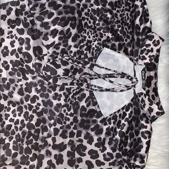 Long sleeves top - Picture 2 of 6